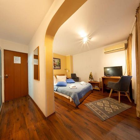 La Casa Nord Hotel Bucharest Luaran gambar