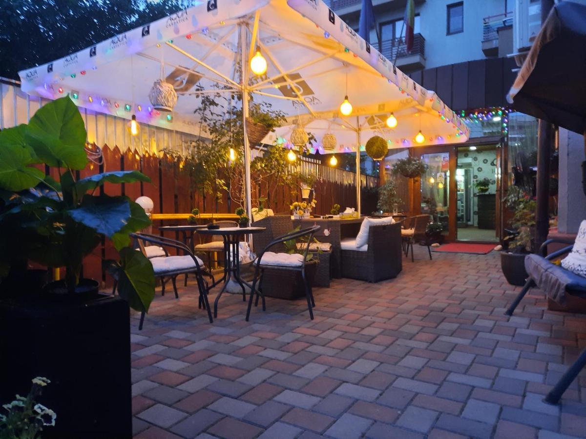 La Casa Nord Hotel Bucharest Luaran gambar