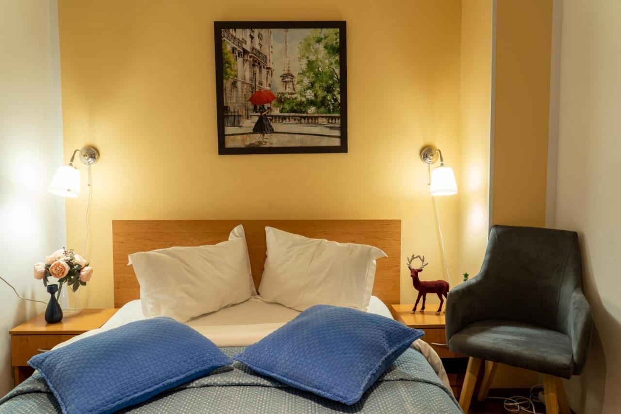 La Casa Nord Hotel Bucharest Luaran gambar