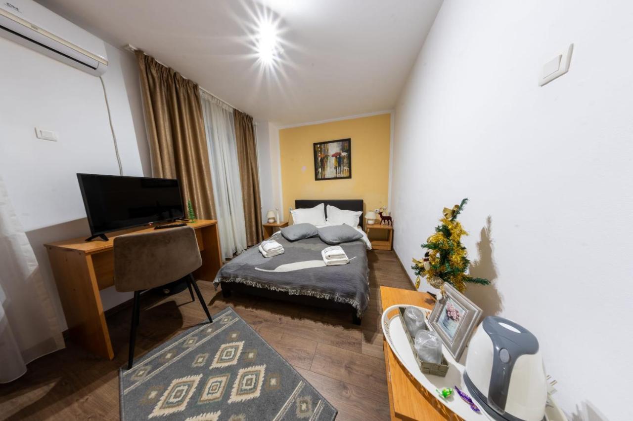 La Casa Nord Hotel Bucharest Luaran gambar