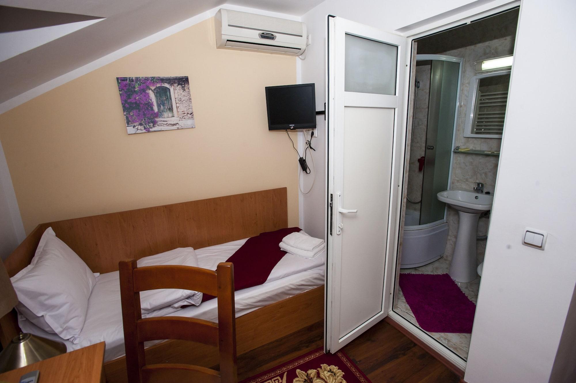 La Casa Nord Hotel Bucharest Luaran gambar