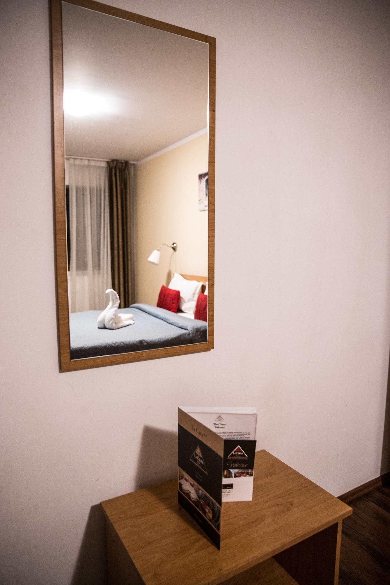 La Casa Nord Hotel Bucharest Luaran gambar