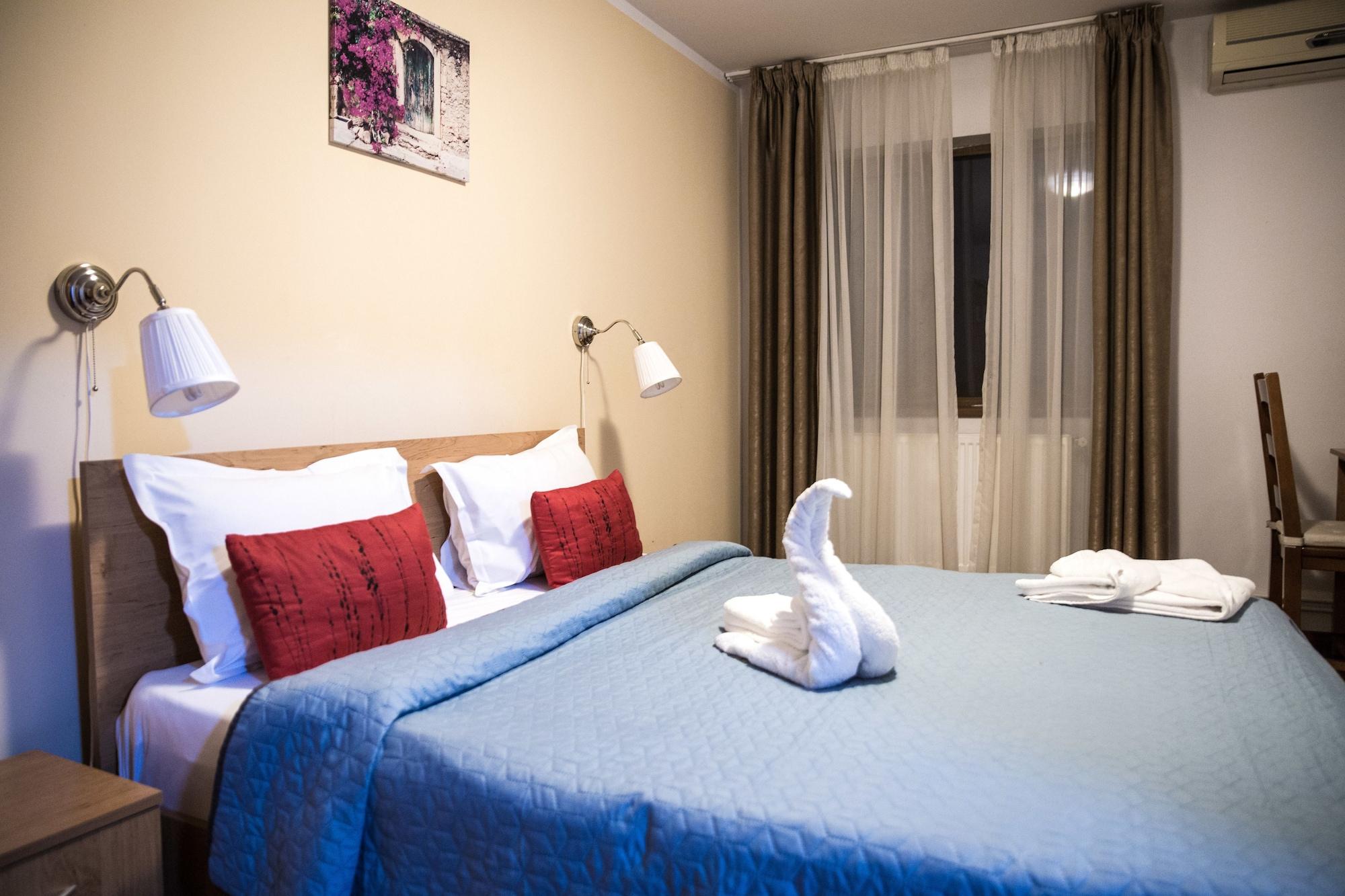La Casa Nord Hotel Bucharest Luaran gambar