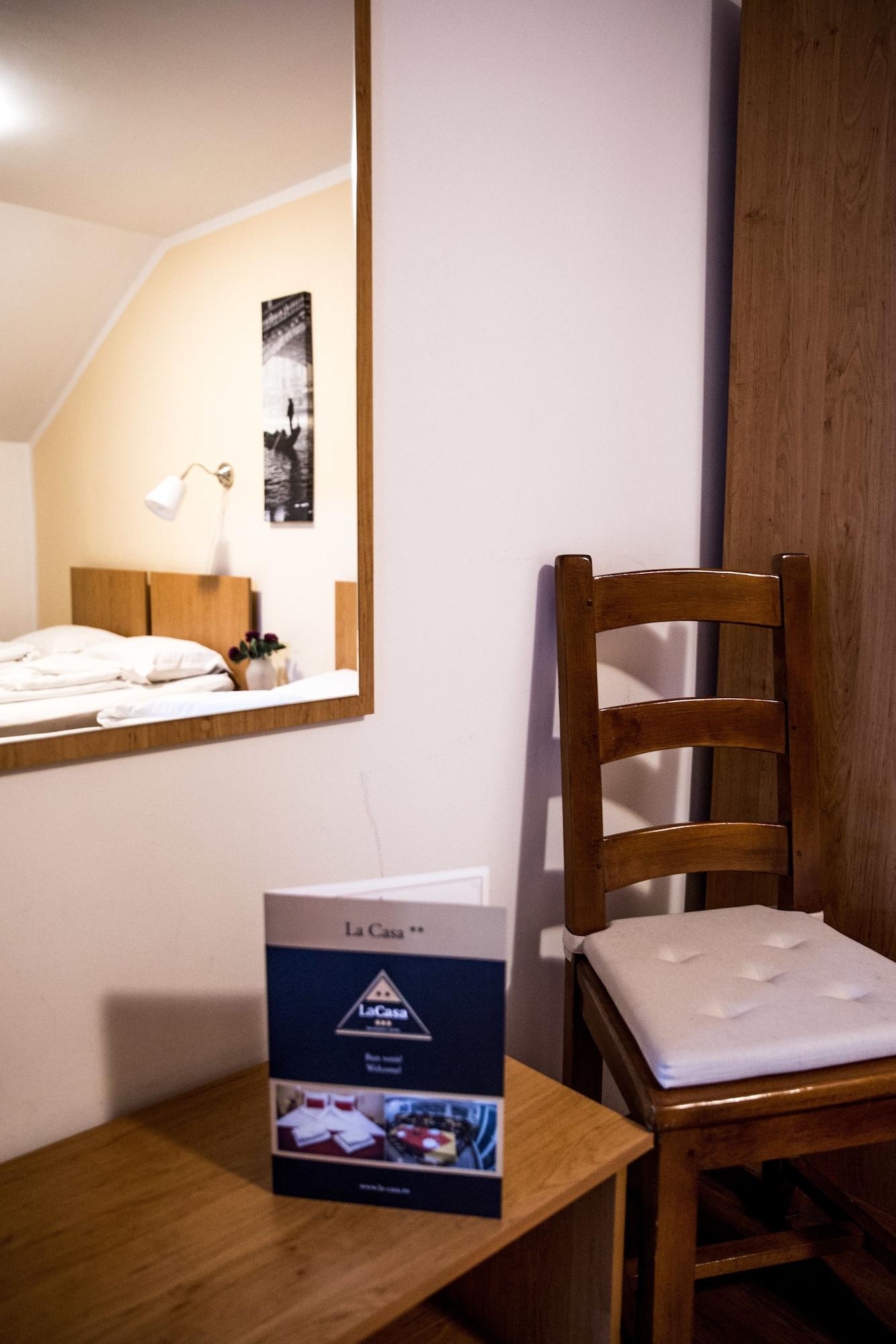 La Casa Nord Hotel Bucharest Luaran gambar