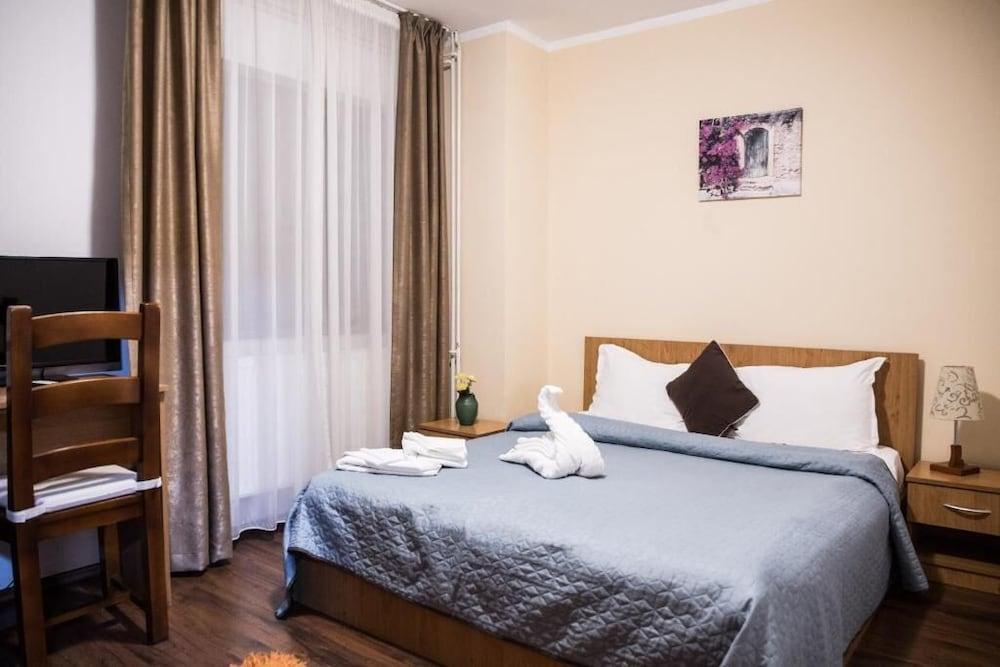 La Casa Nord Hotel Bucharest Luaran gambar