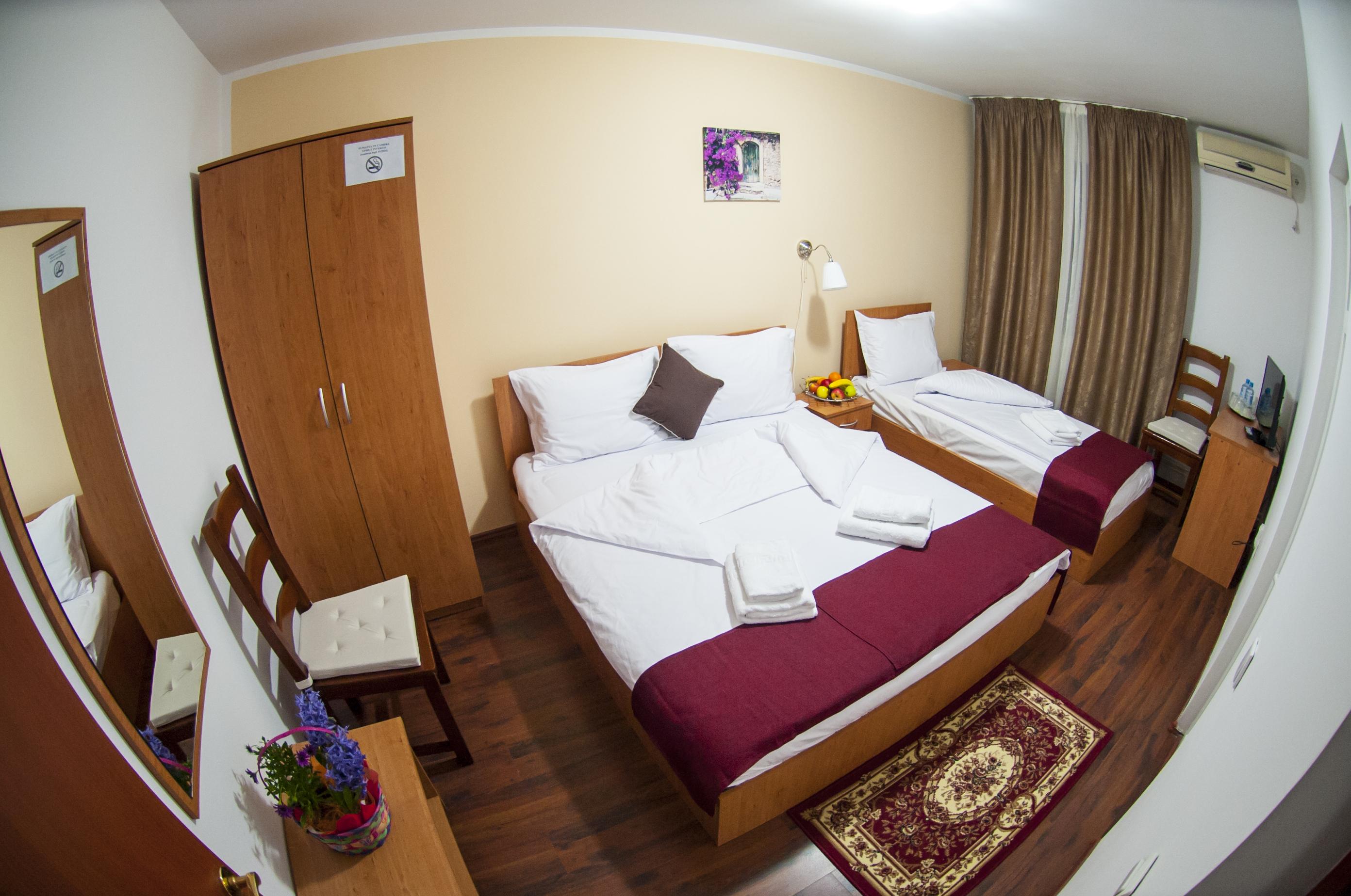 La Casa Nord Hotel Bucharest Luaran gambar