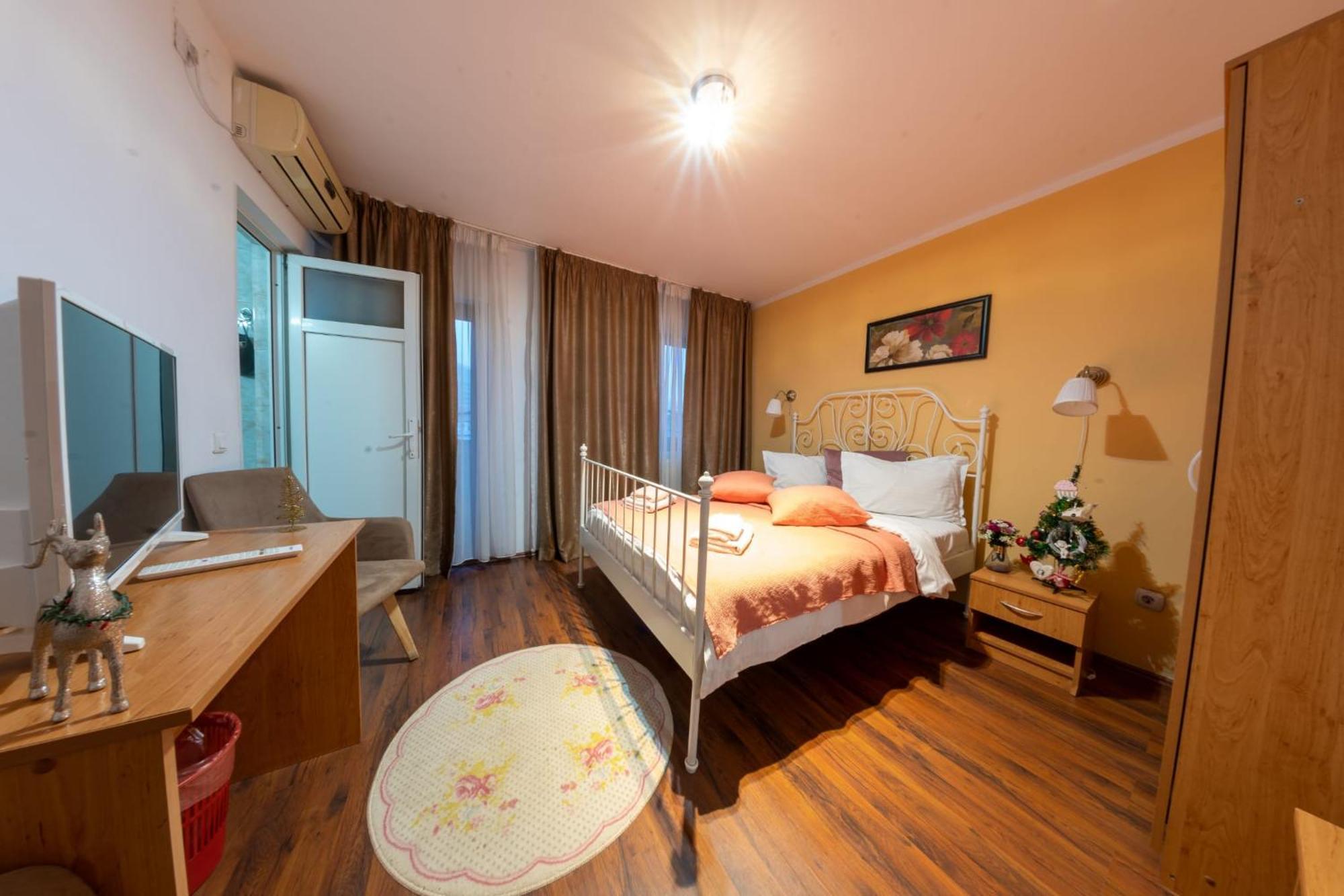 La Casa Nord Hotel Bucharest Bilik gambar