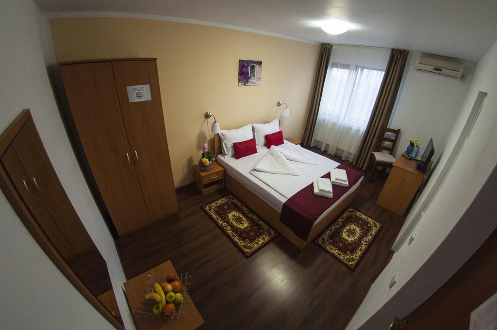La Casa Nord Hotel Bucharest Bilik gambar