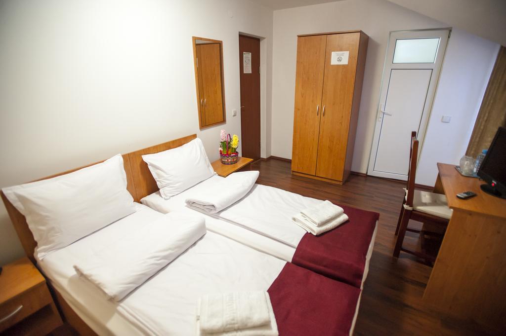 La Casa Nord Hotel Bucharest Luaran gambar