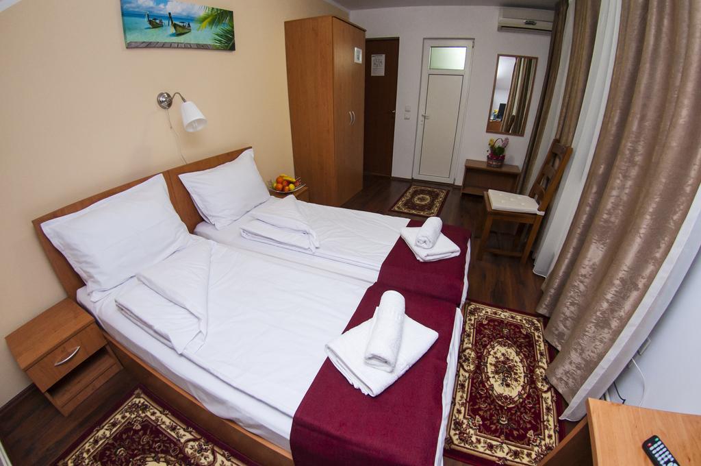 La Casa Nord Hotel Bucharest Luaran gambar