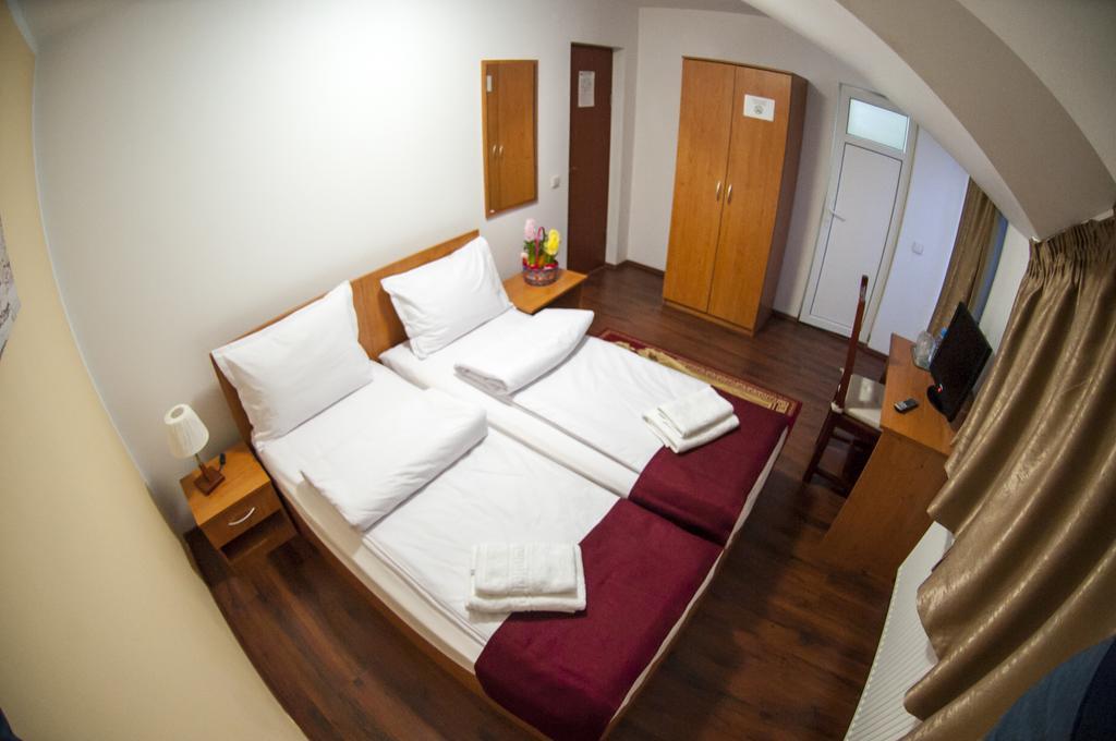 La Casa Nord Hotel Bucharest Luaran gambar