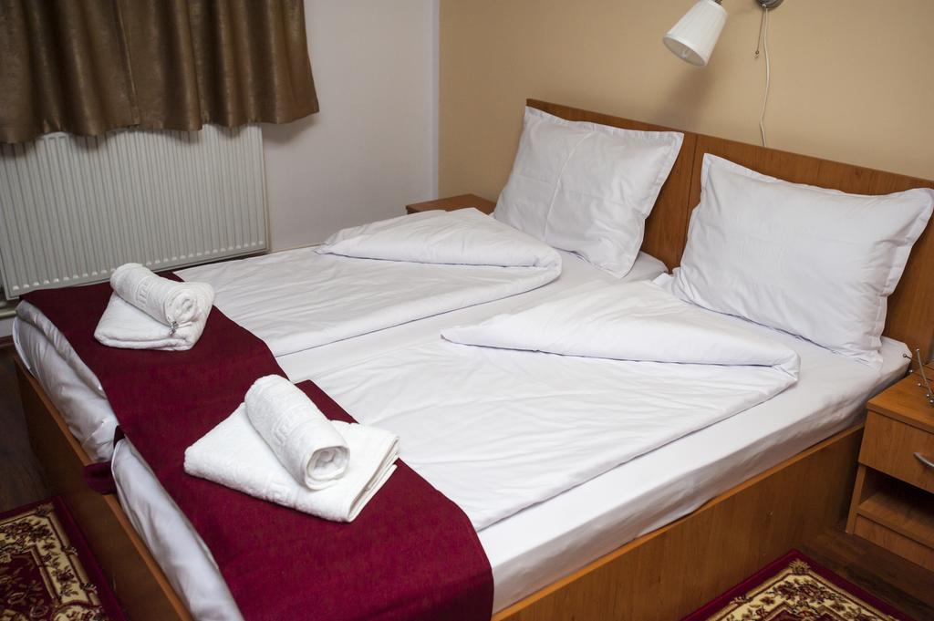 La Casa Nord Hotel Bucharest Luaran gambar