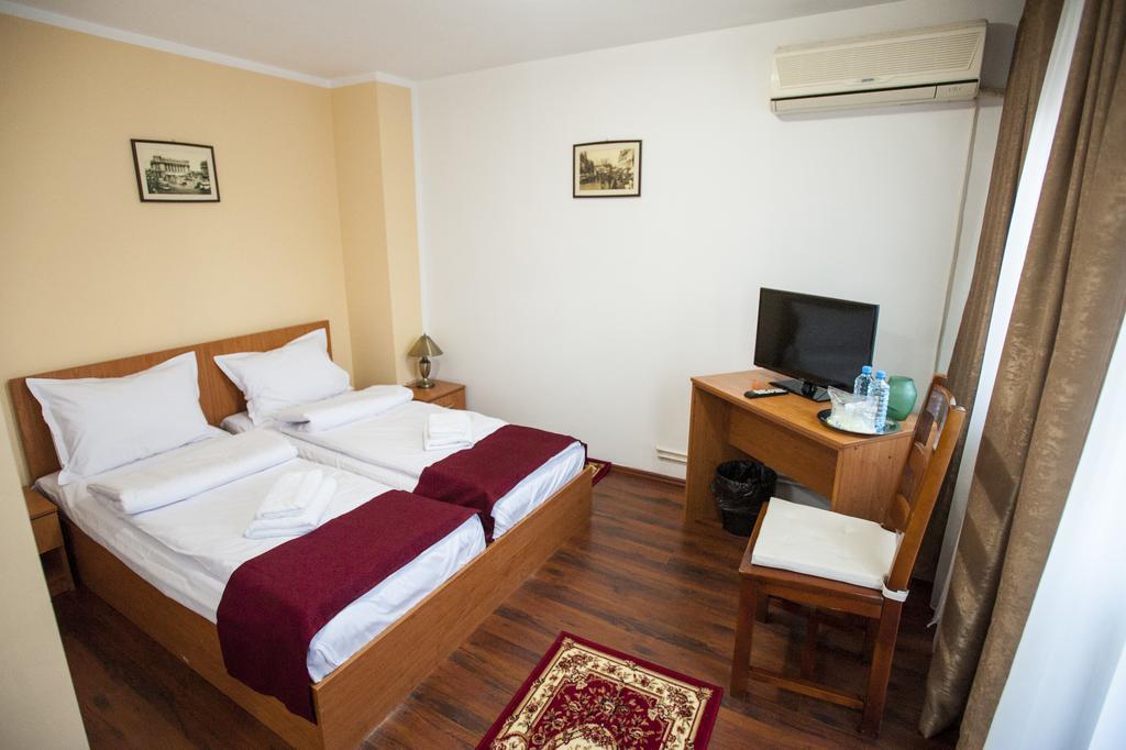La Casa Nord Hotel Bucharest Luaran gambar