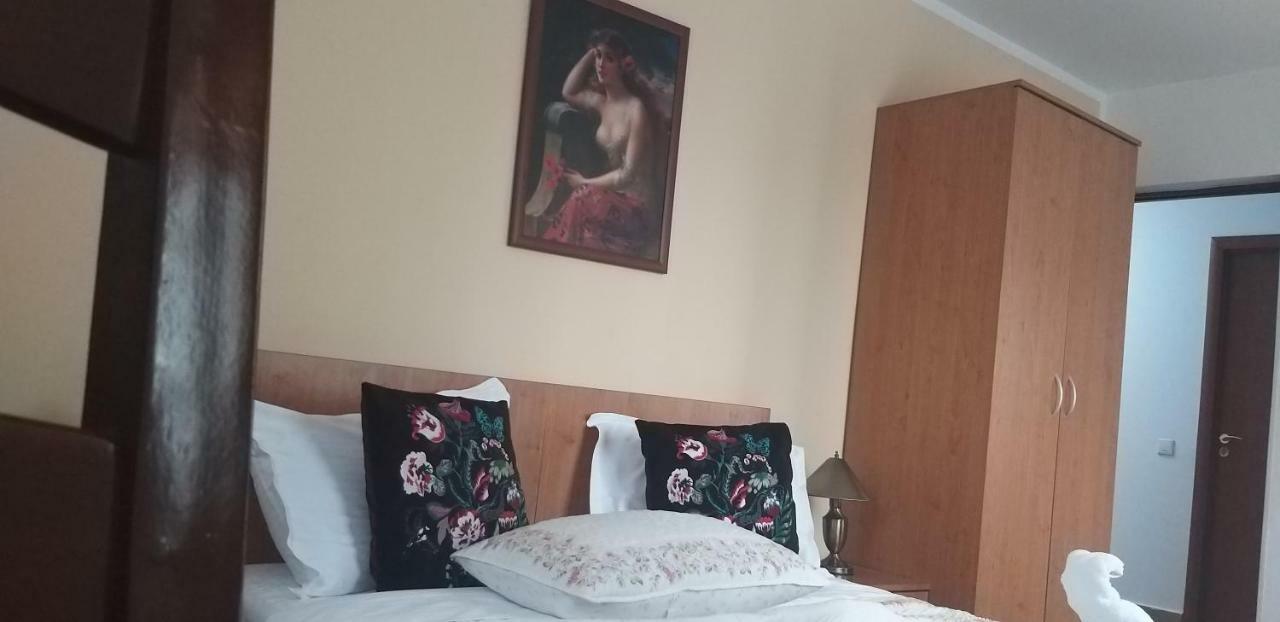 La Casa Nord Hotel Bucharest Luaran gambar