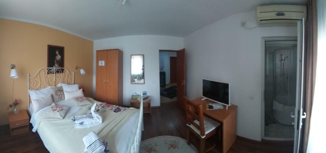 La Casa Nord Hotel Bucharest Luaran gambar