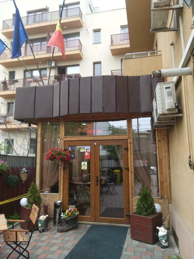 La Casa Nord Hotel Bucharest Luaran gambar