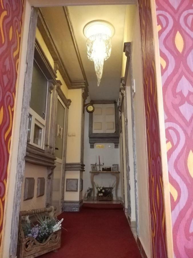 La Casa Nord Hotel Bucharest Luaran gambar