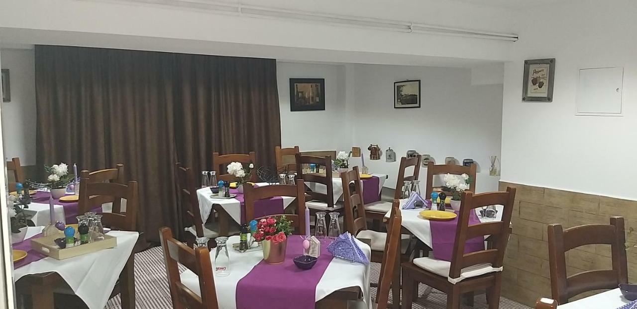 La Casa Nord Hotel Bucharest Luaran gambar