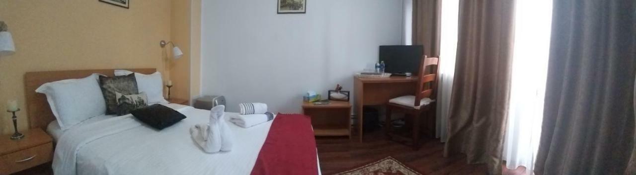 La Casa Nord Hotel Bucharest Luaran gambar